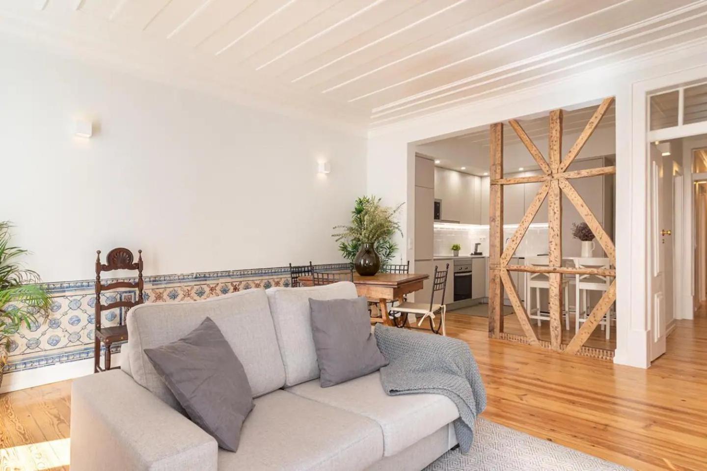 Catedral Da Se Luxury Appartement