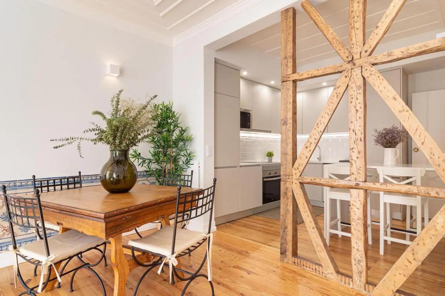 Catedral Da Se Luxury Apartamento