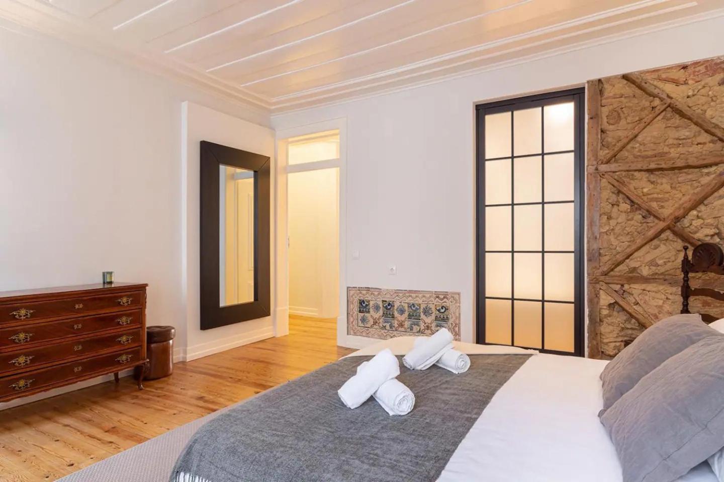 Apartamento Catedral Da Se Luxury