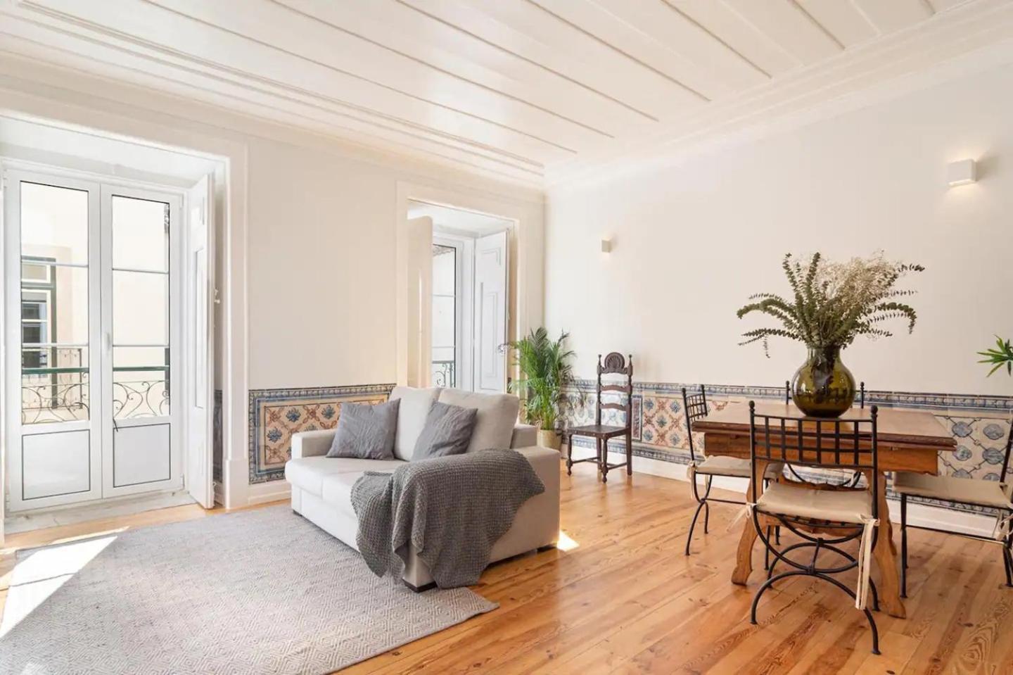 Catedral Da Se Luxury Apartamento